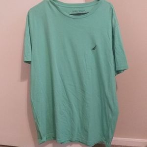 Nautica t-shirt